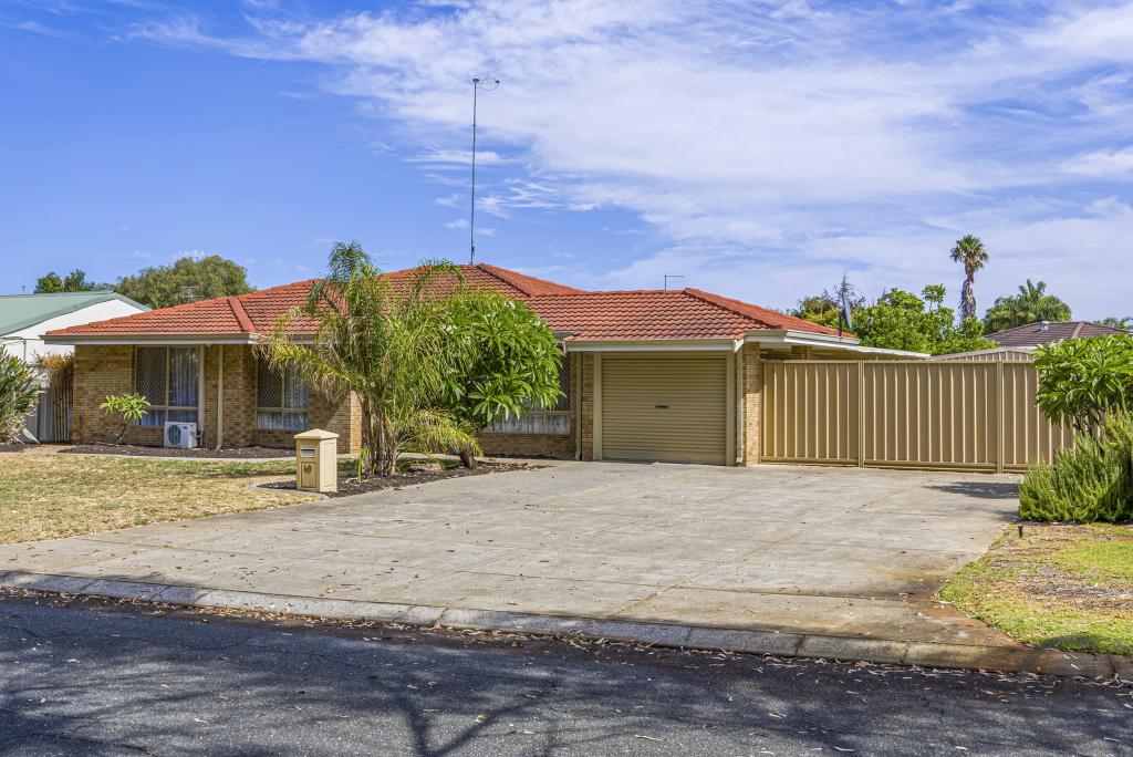 40 Grafton Dr, Dudley Park, WA 6210