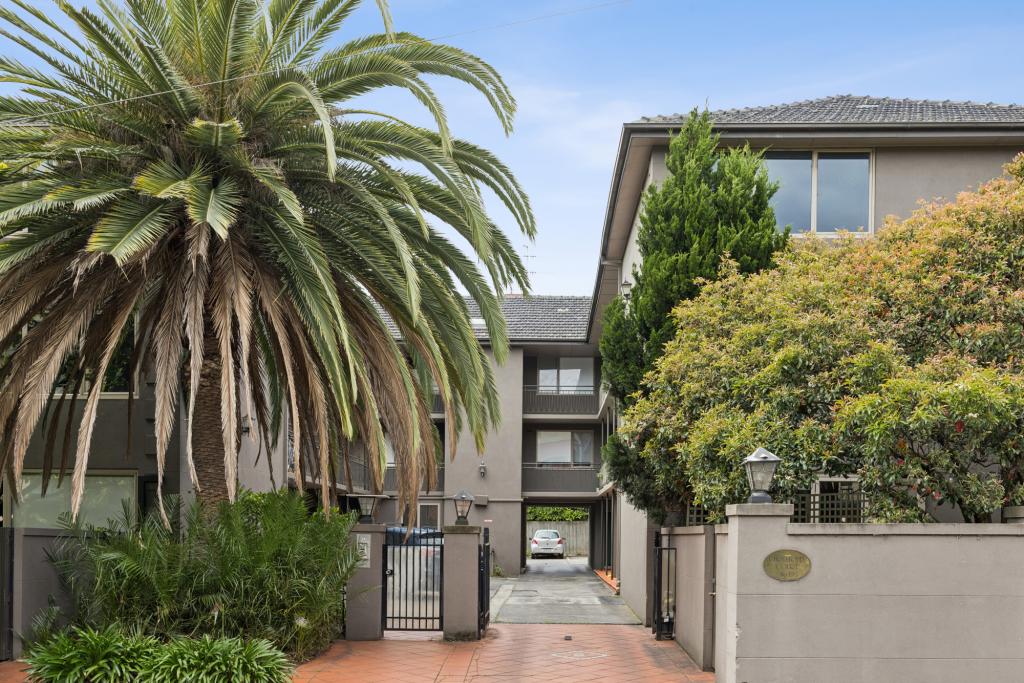 16/19 Park St, Hawthorn, VIC 3122