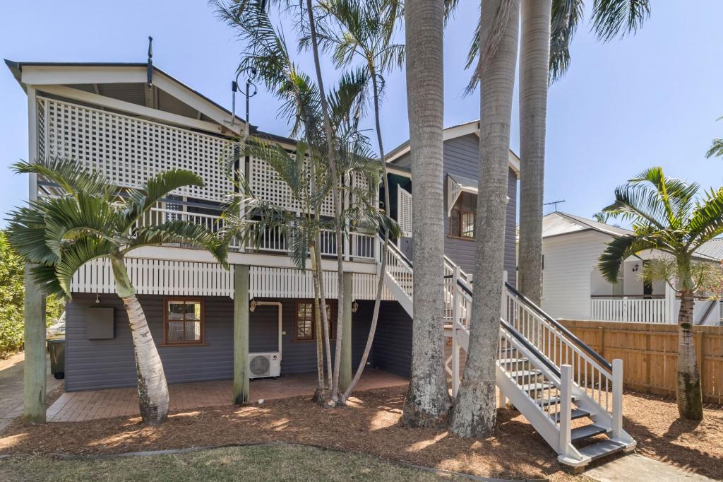 142 Kitchener Rd, Ascot, QLD 4007