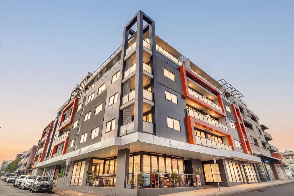103/10-14 Hope St, Brunswick, VIC 3056
