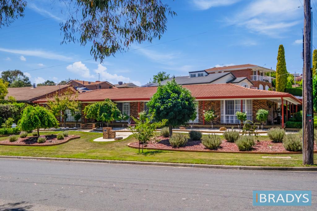 46 Crest Park Pde, Queanbeyan West, NSW 2620