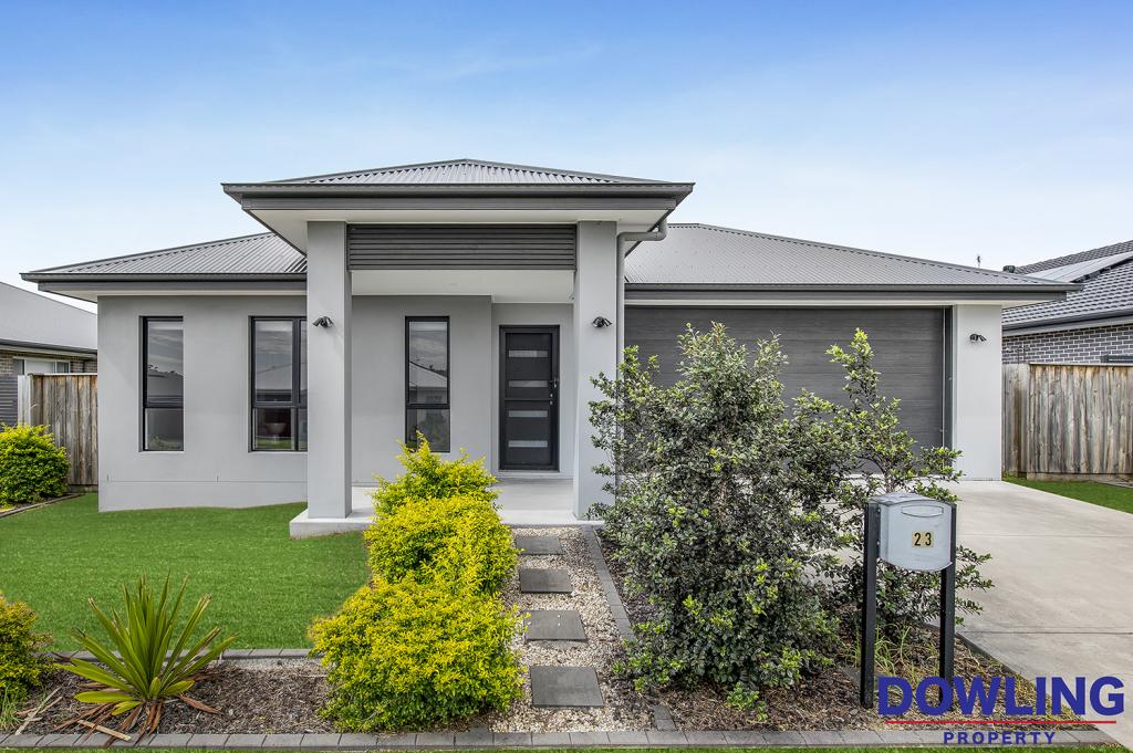 23 Midnight Ave, Medowie, NSW 2318