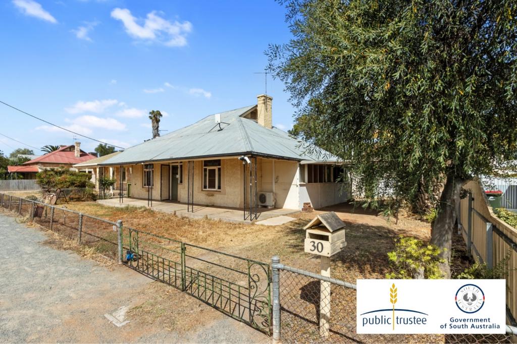 30 Fifth St, Gladstone, SA 5473