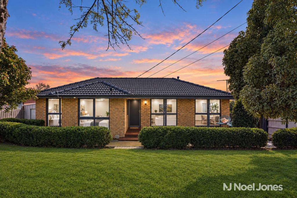 129 Anderson St, Lilydale, VIC 3140