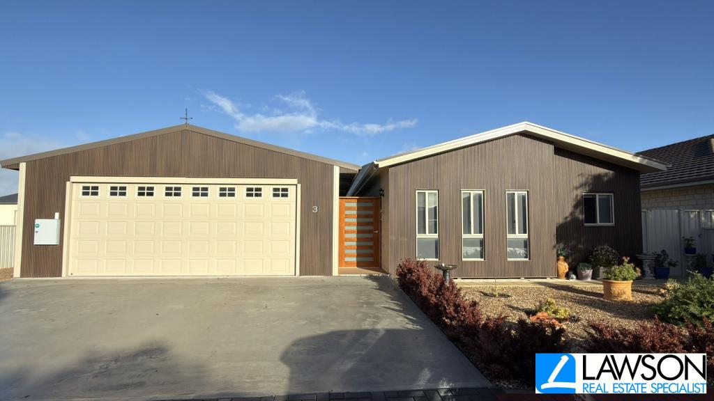 31 Lakin Cres, Tumby Bay, SA 5605