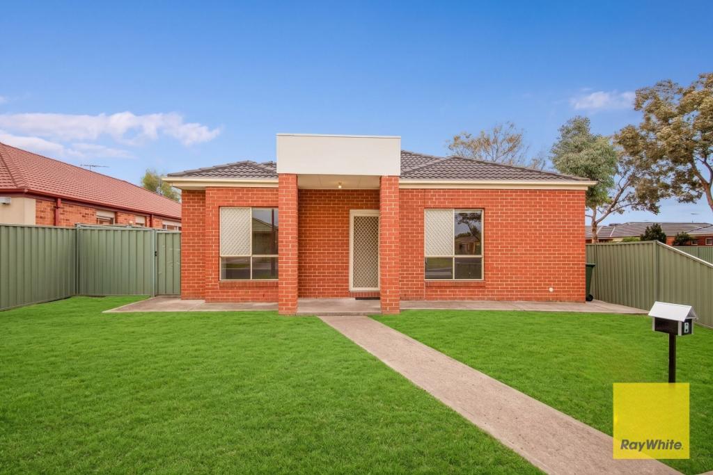 2 Elmslie St, Wyndham Vale, VIC 3024