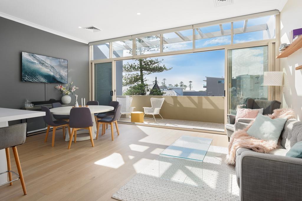 28/2-8 Darley Rd, Manly, NSW 2095