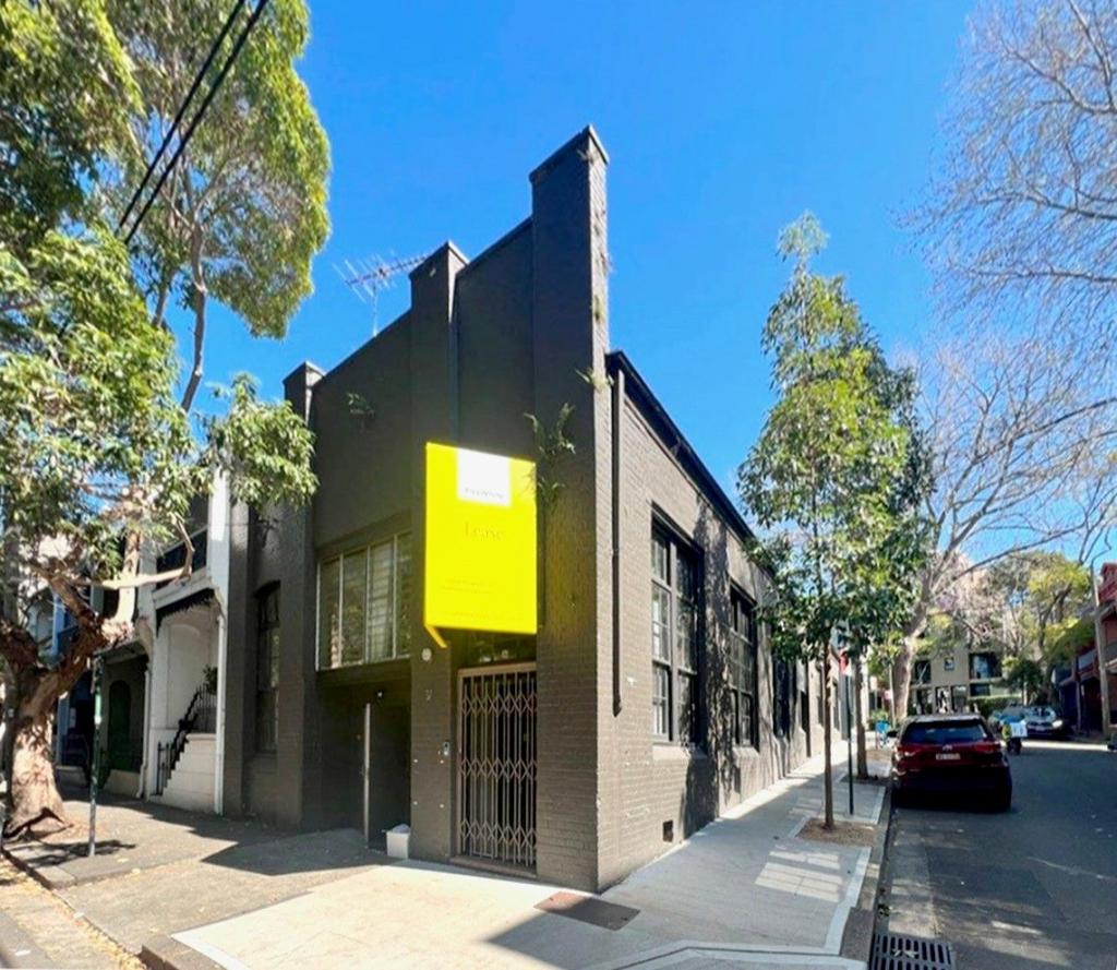 37 Shepherd St, Chippendale, NSW 2008