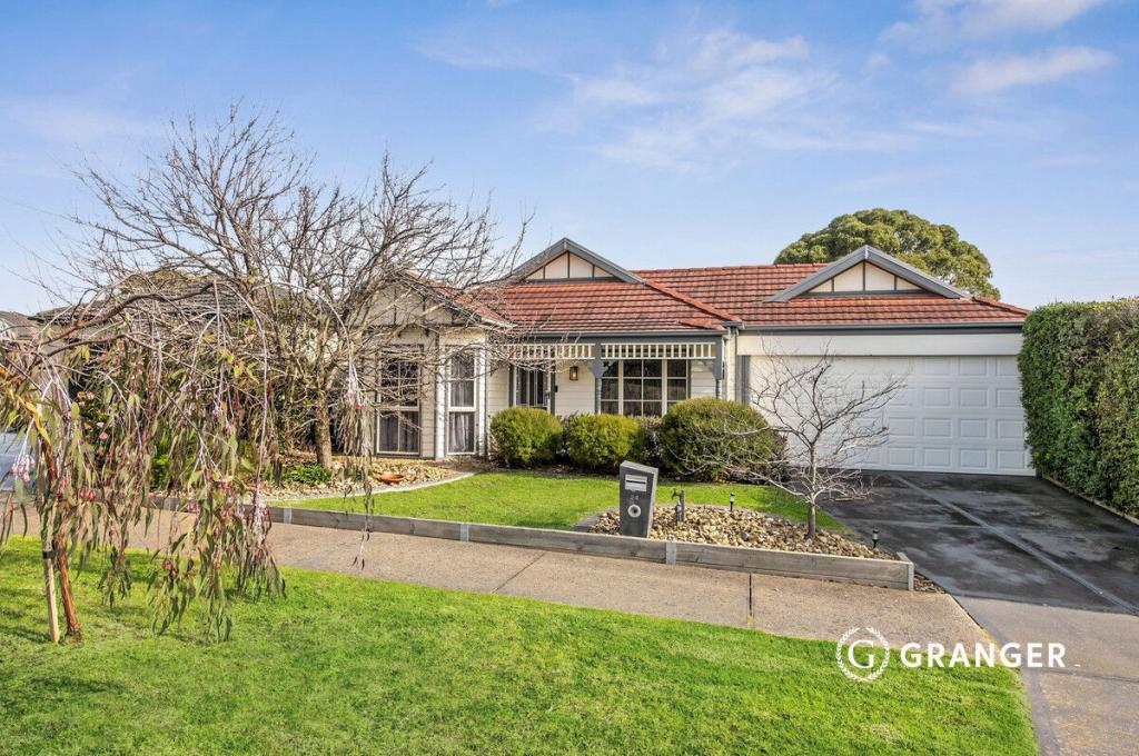 24 Mount Arthur Ave, Rosebud, VIC 3939