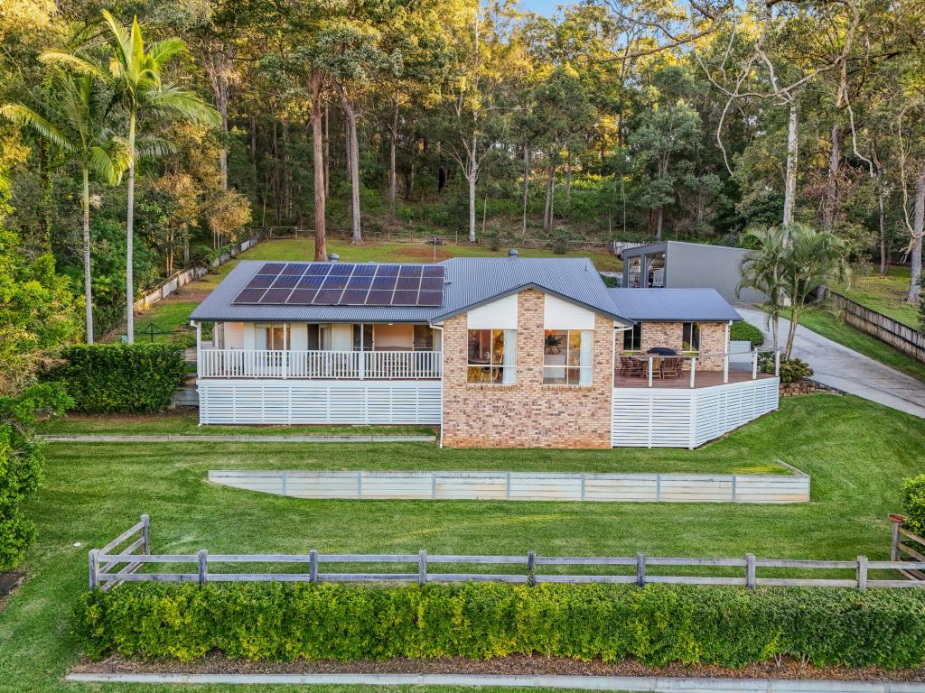 50-52 The Oval Dr, Mount Nathan, QLD 4211