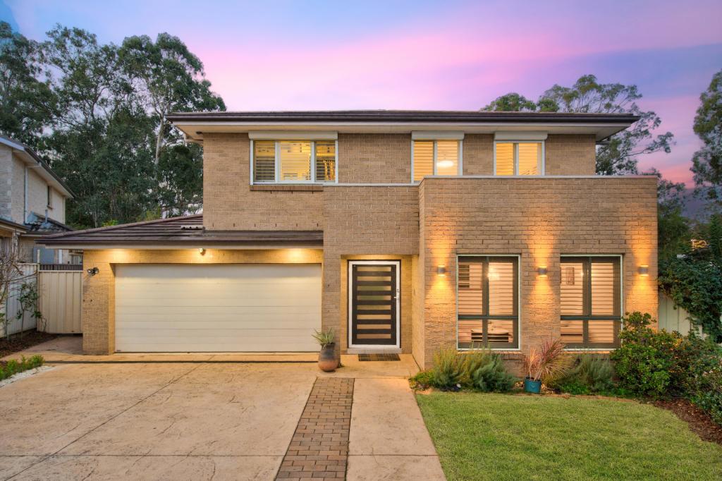 9 Lismore St, Pendle Hill, NSW 2145