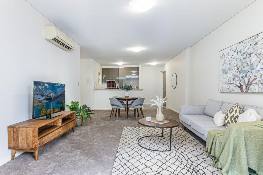 712/91 SHORELINE DR, RHODES, NSW 2138