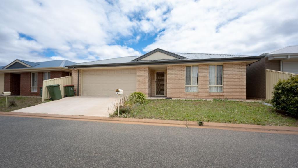 2 Attrill Ct, Whyalla Stuart, SA 5608