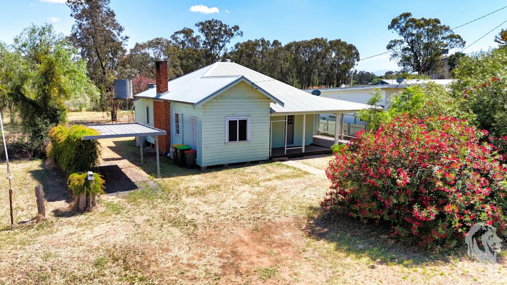 1 Baranbah St, Baan Baa, NSW 2390