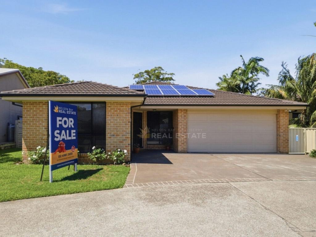 4 Penny Lane, Anna Bay, NSW 2316