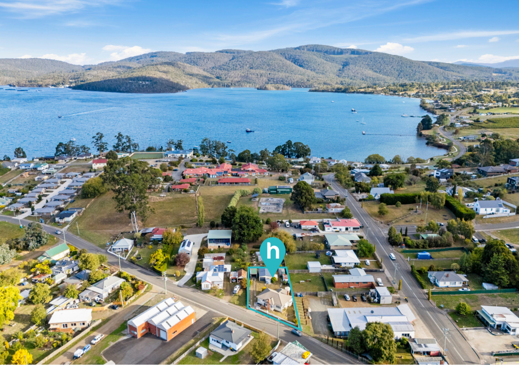6 Station Rd, Dover, TAS 7117