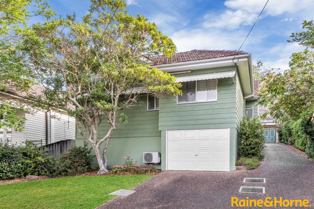 25 Parry St, Putney, NSW 2112