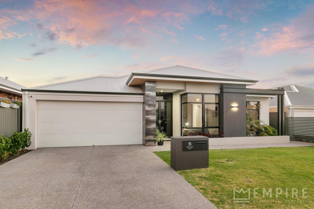 5 Prada Way, Spearwood, WA 6163
