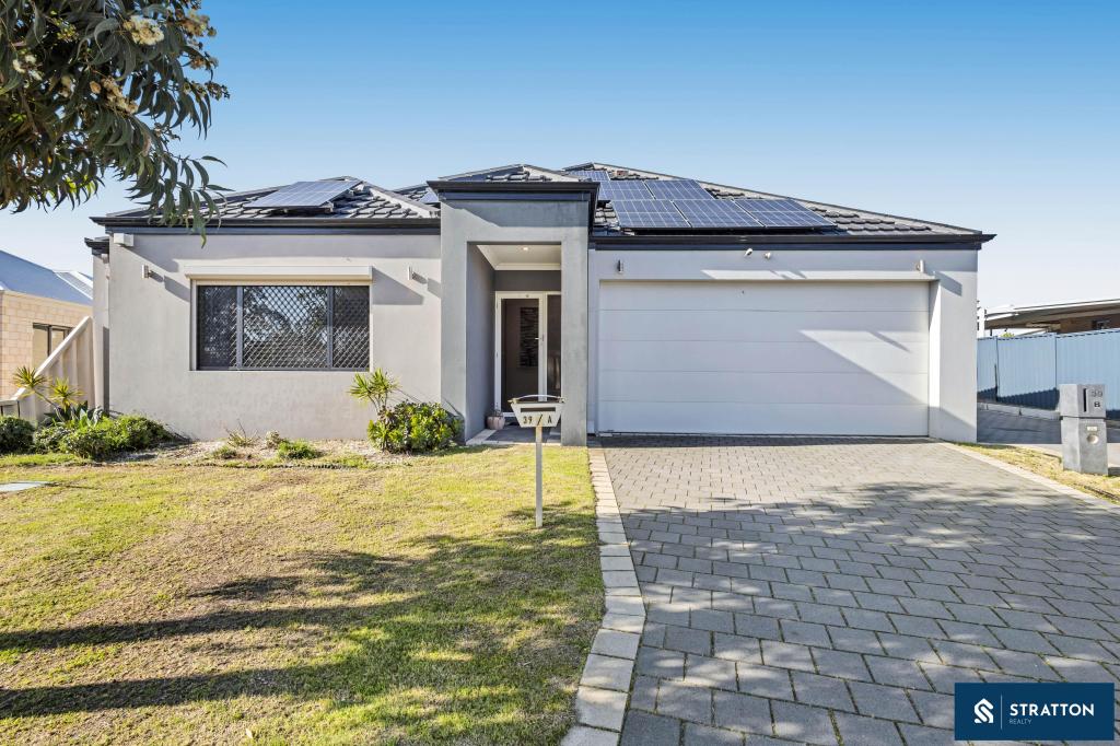 39a Markham Way, Balga, WA 6061