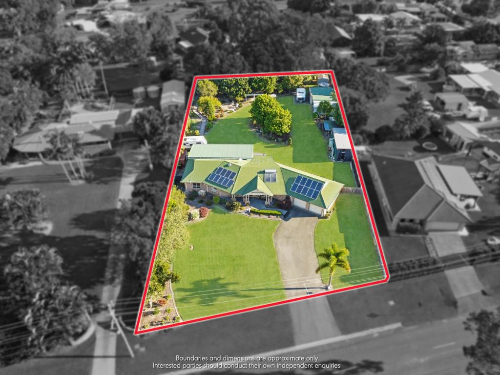 10 Cobb Rd, Burpengary East, QLD 4505