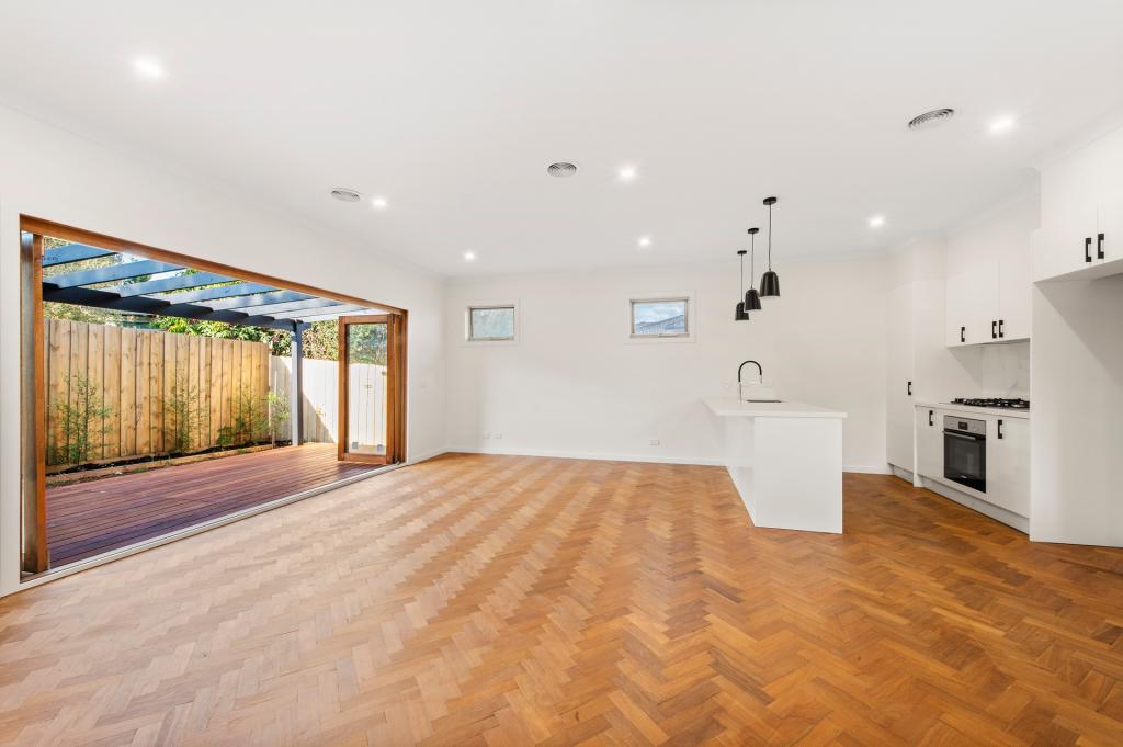 3/23 Anthony Ave, Doncaster, VIC 3108