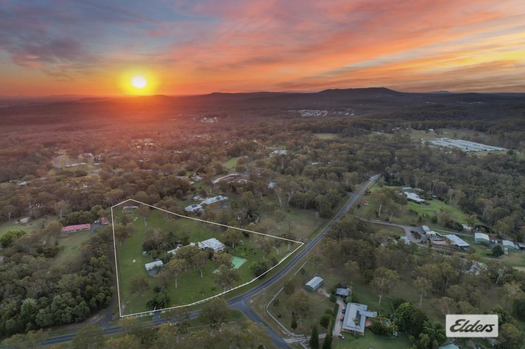 300-314 Teviot Rd, Carbrook, QLD 4130