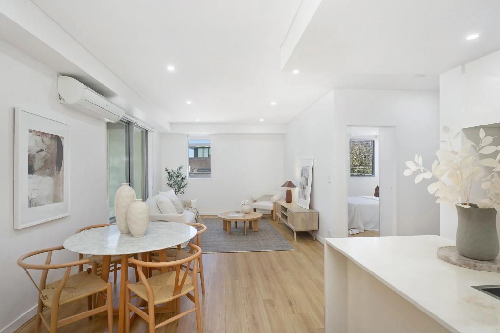 23/41-45 MINDARIE ST, LANE COVE, NSW 2066