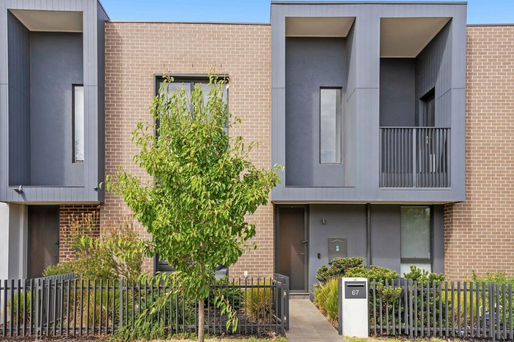 67 Wireless Dr, Aintree, VIC 3336