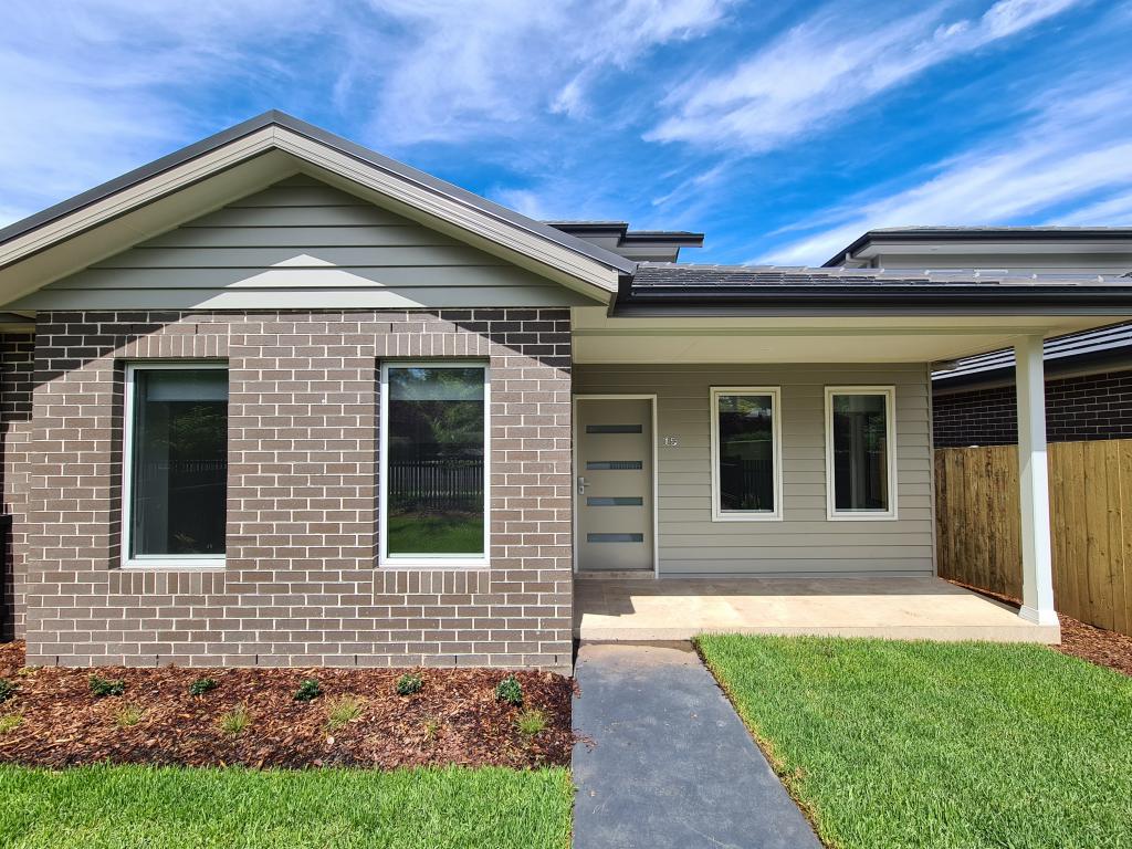 15/33-35 Kirkham St, Moss Vale, NSW 2577