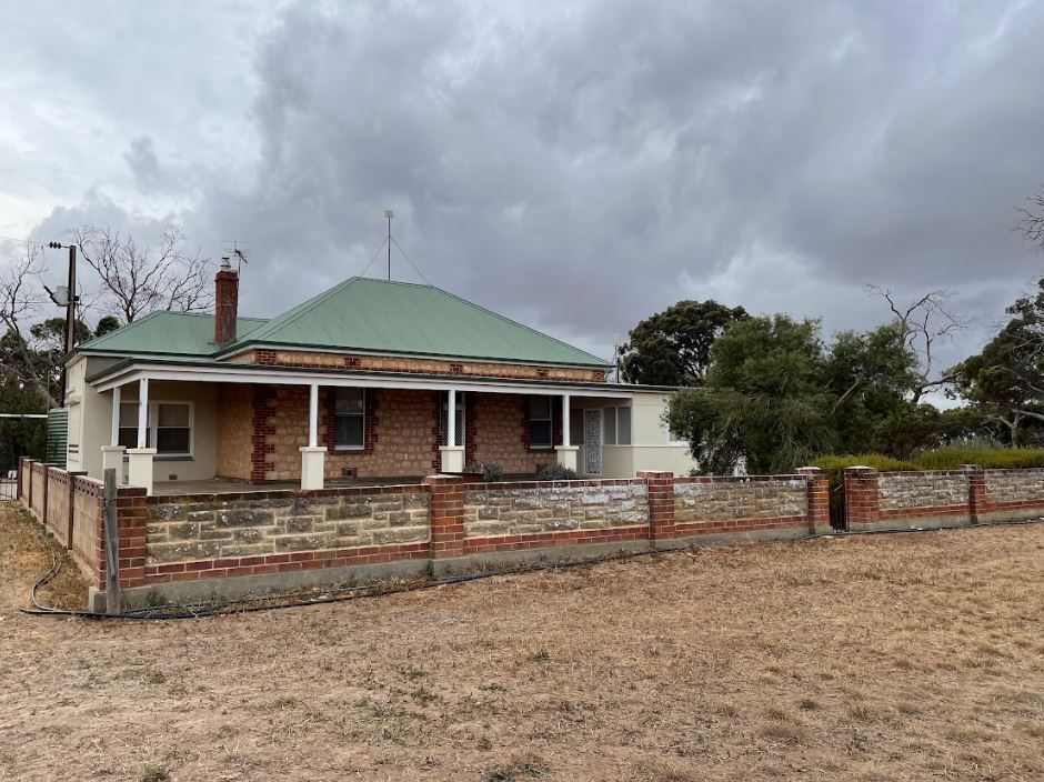 1274 Weavers Rd, Yorketown, SA 5576