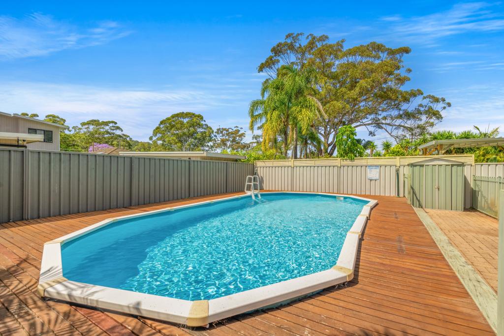 34 Trafalgar Ave, Woy Woy, NSW 2256