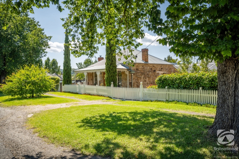 21 Bridge Rd, Beechworth, VIC 3747