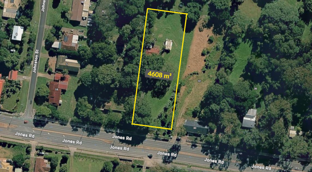 26-28 Jones Rd, Bellbird Park, QLD 4300