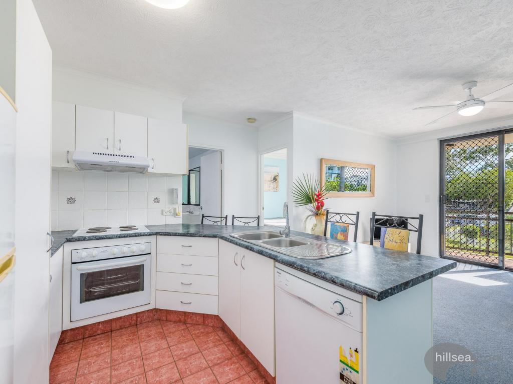 14/10-12 Bath St, Labrador, QLD 4215