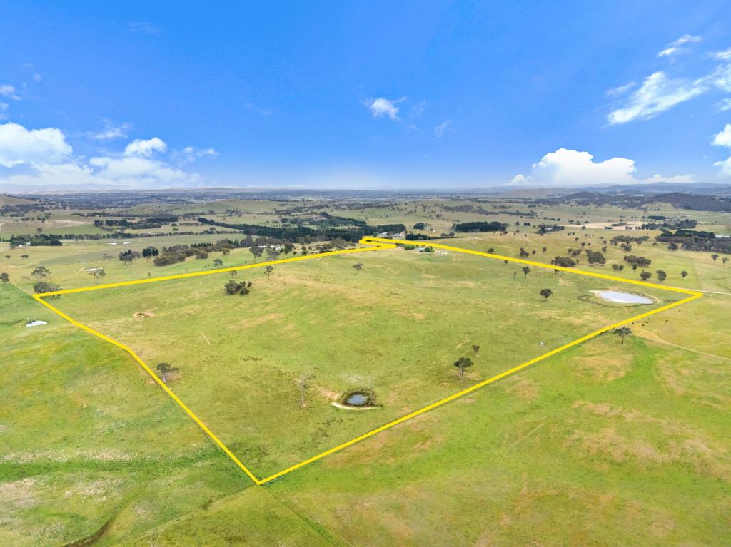 44 Pinebank Lane, Springrange, NSW 2618