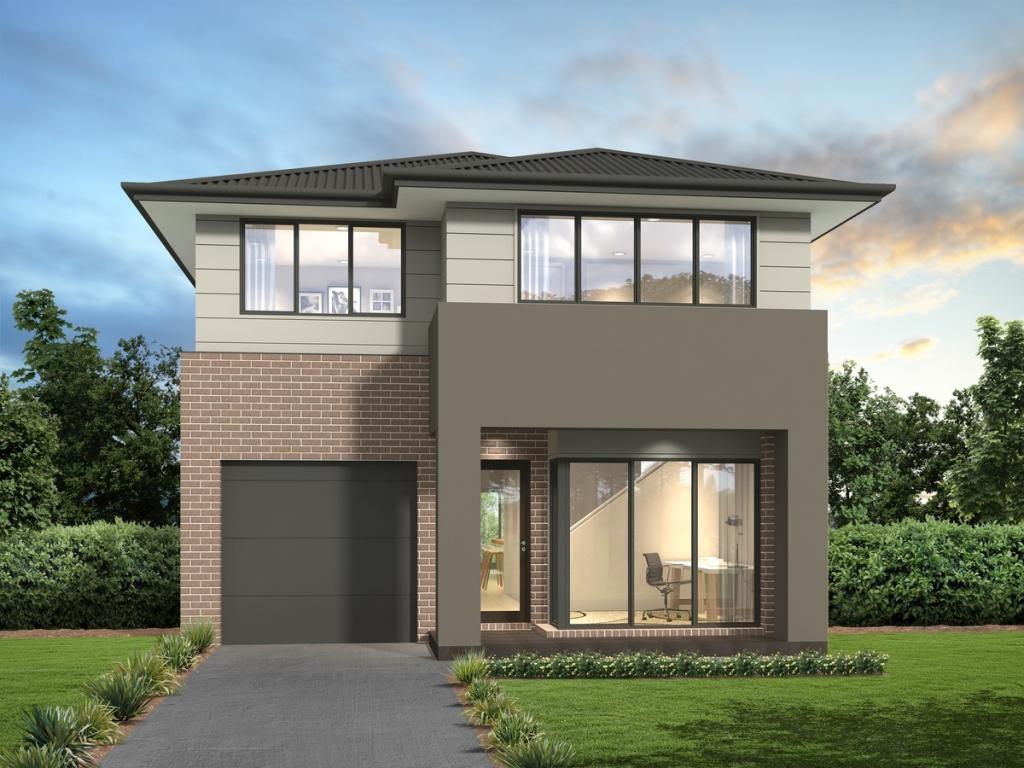 Contact Agent For Address, Bringelly, NSW 2556