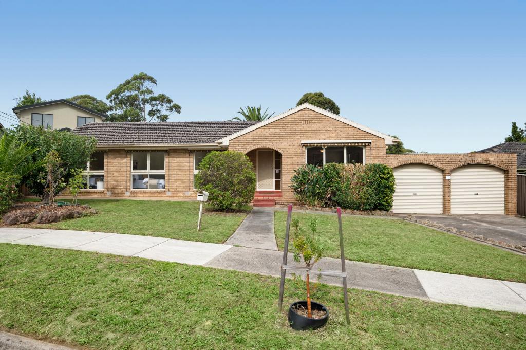 4 Poets Ct, Glen Waverley, VIC 3150