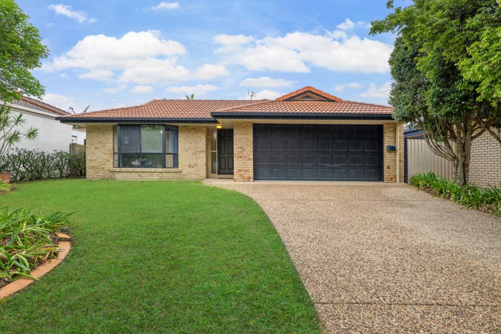 8 Rosslare St, Caloundra West, QLD 4551