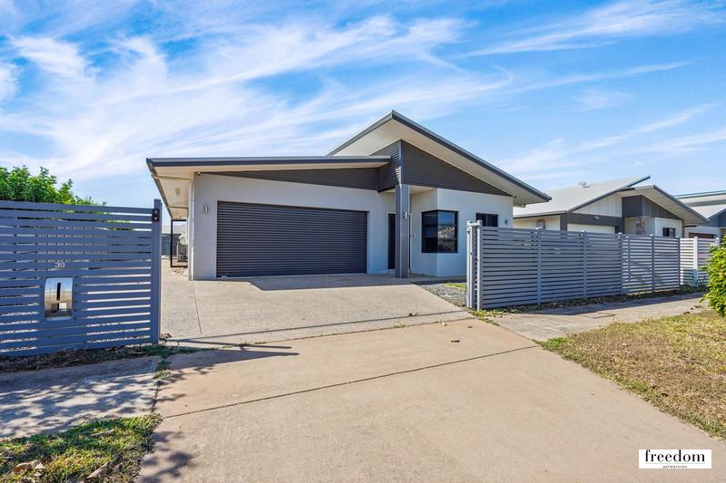 39 Letts Cres, Berrimah, NT 0828
