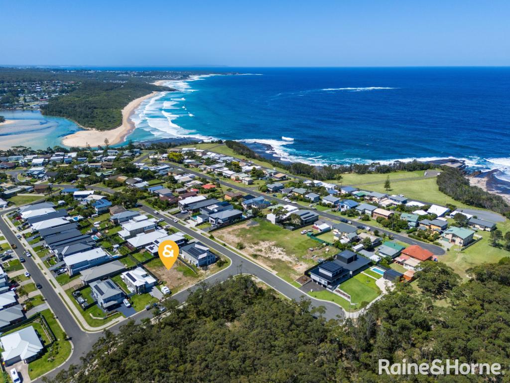 33 Bara Pde, Dolphin Point, NSW 2539