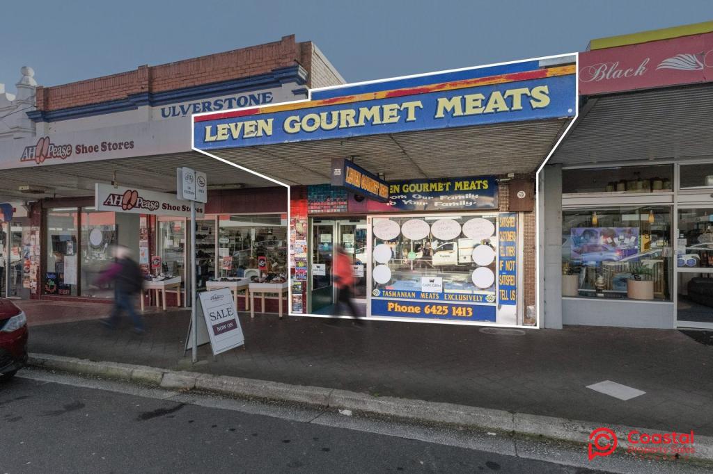 27 Reibey St, Ulverstone, TAS 7315