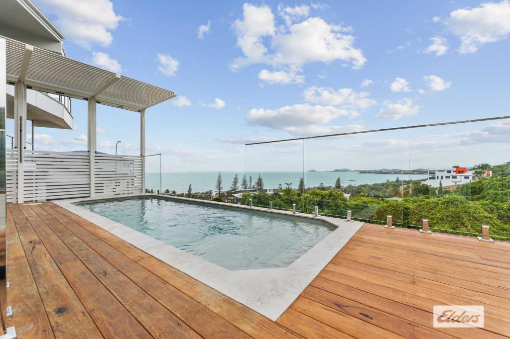 5/18 Gus Moore St, Yeppoon, QLD 4703