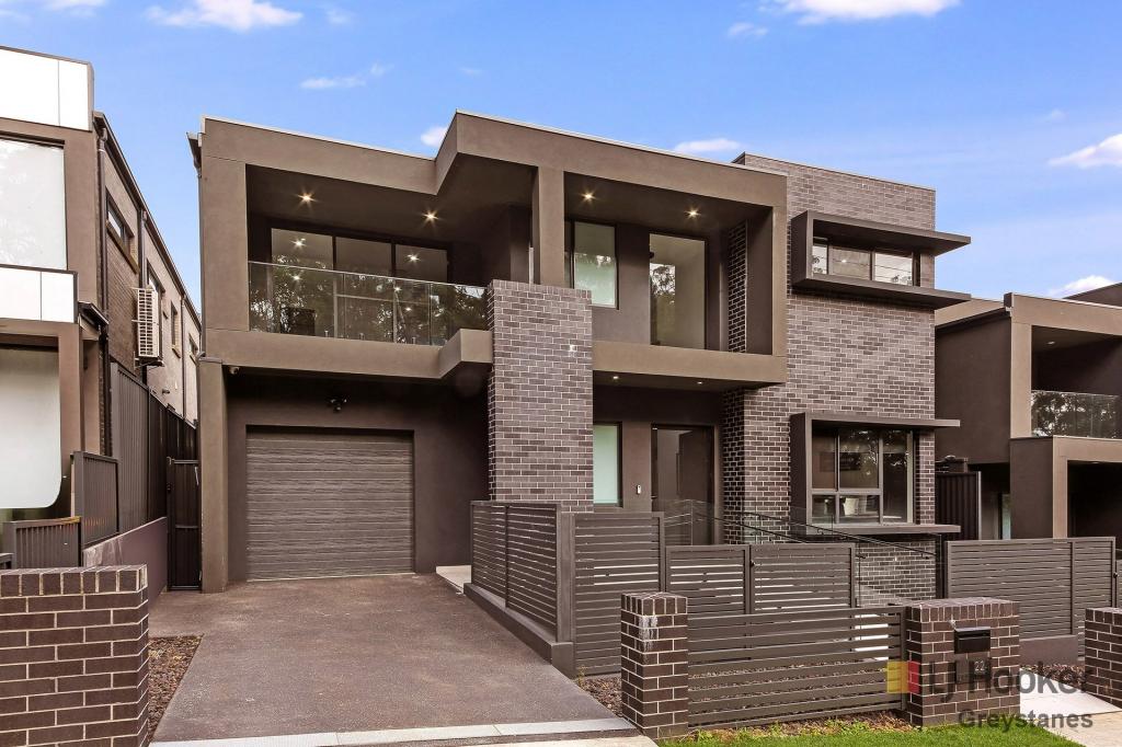 224 Greystanes Rd, Greystanes, NSW 2145