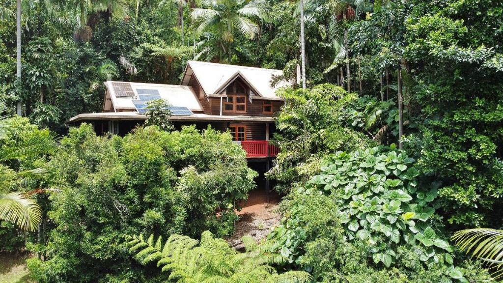 106 Rose Rd, Tuntable Creek, NSW 2480