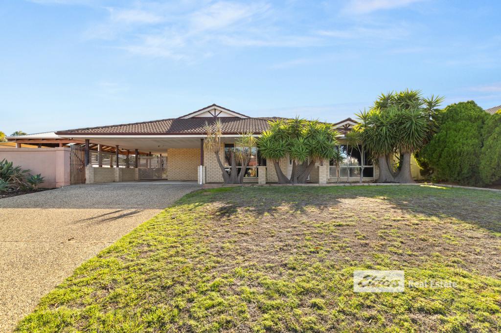 79 Chapple Dr, Australind, WA 6233