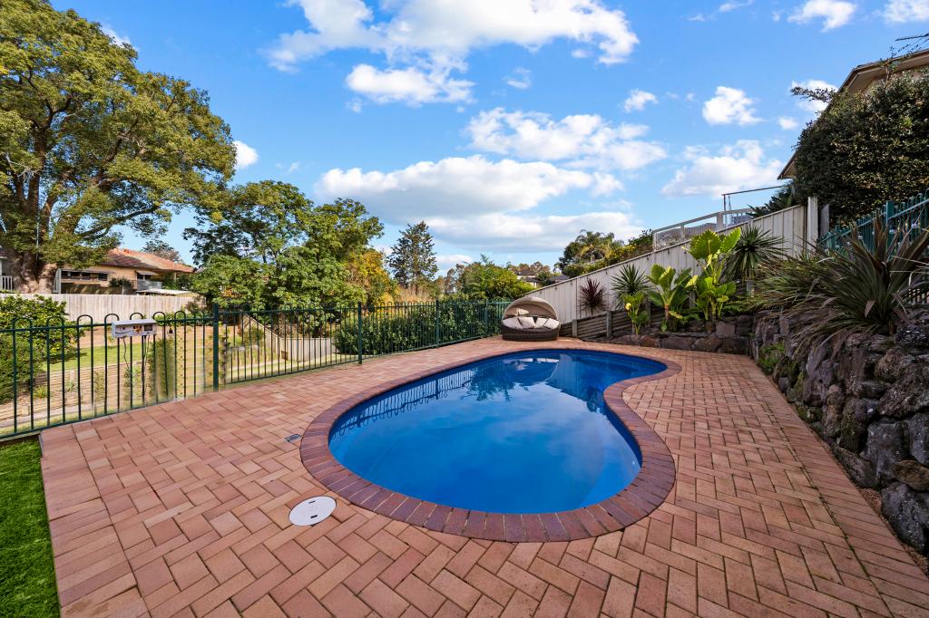 11 TOLL HOUSE WAY, WINDSOR, NSW 2756