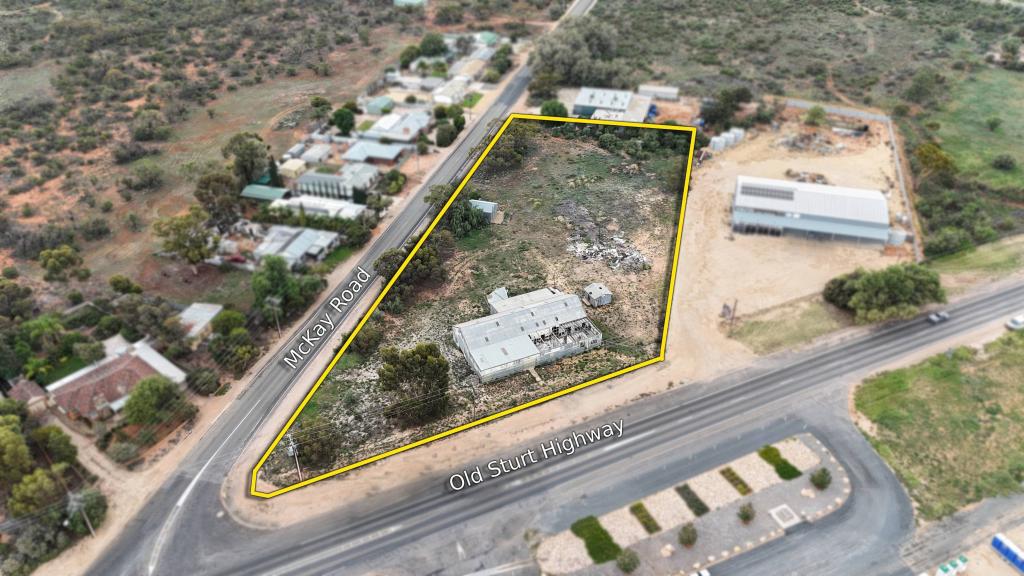 485 Old Sturt Hwy, Berri, SA 5343