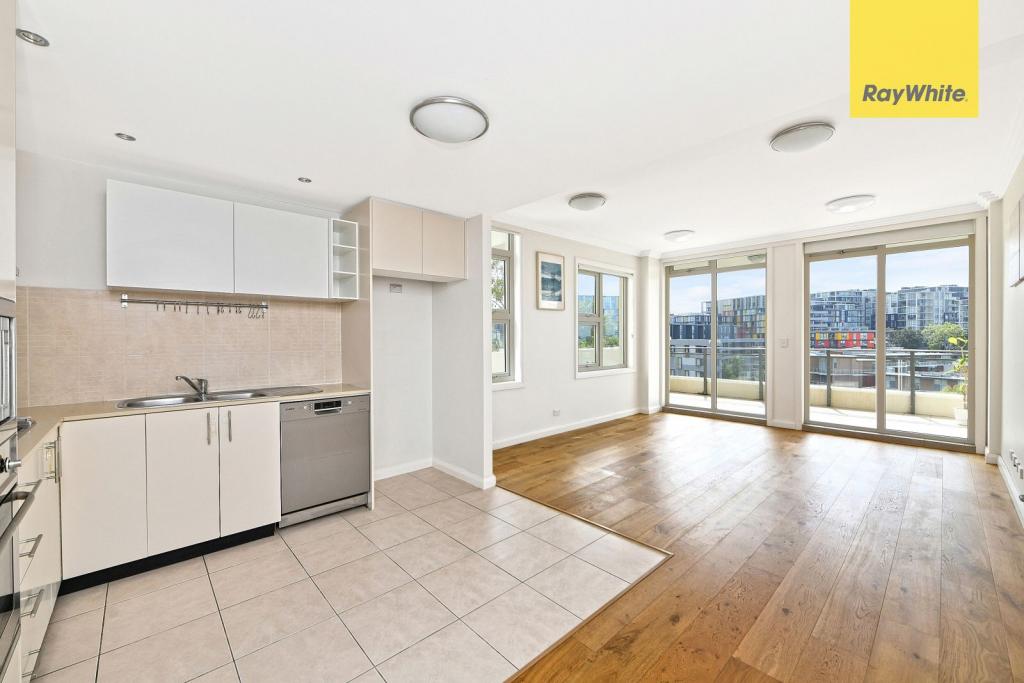 29/23 Angas St, Meadowbank, NSW 2114