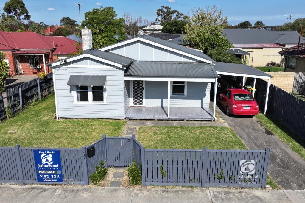 203 Nicholson St, Bairnsdale, VIC 3875