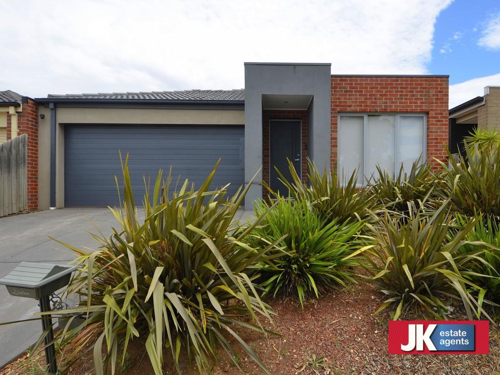 1/19 Stables Dr, Truganina, VIC 3029